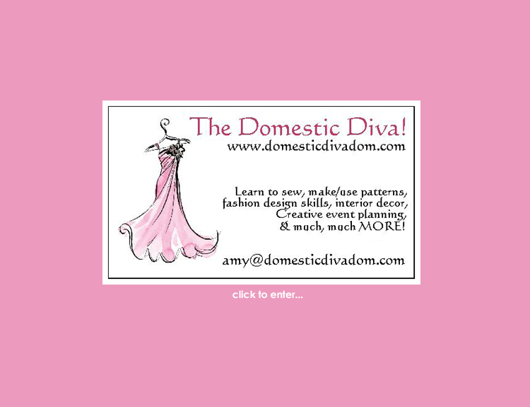The Domestic Diva